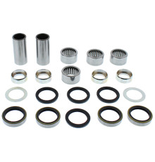 All balls ремонтний комплект ktm sx/sxf '04-'15 ,exc/excf '04-'16 , husqvarna te/fe '11-'16, husaberg te/fe '11-'14, (28-1168) (втулки 17x22x48mm-2шт., підшипники 22x28x16mm -4шт)