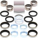 Усі кулі swingarm reform cit ktm sx/sxf '16 -'22, exc-excf '17 -'23, husaberg 390/450 '09 -'11, husqvarna '16 -19, beta rr, (втулки 17x22x39mm-2pcs, підшипники 22x28x12mm-4pcs)