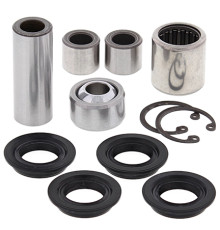 All balls передній нижний ремонтний комплект kawasaki kvf 650/750 '06-'13, верхний kfx 450r '08-'14