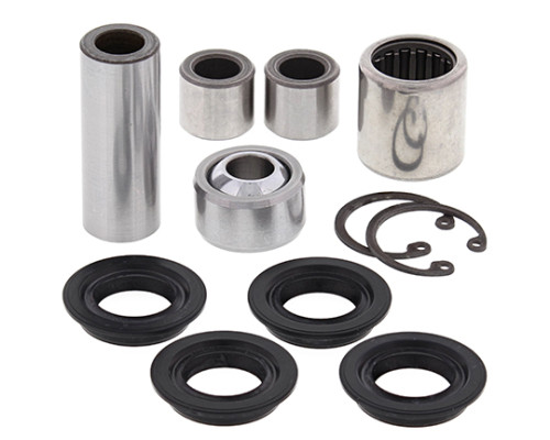 All balls передній нижний ремонтний комплект kawasaki kvf 650/750 '06-'13, верхний kfx 450r '08-'14