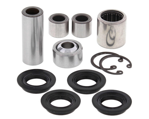 All balls передній нижний ремонтний комплект kawasaki kvf 650/750 '06-'13, верхний kfx 450r '08-'14