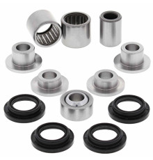 All balls передній нижний ремонтний комплект (a-arm) kawasaki kvf 650/750, suzuki ltv 700