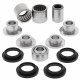 All balls передній нижний ремонтний комплект (a-arm) kawasaki kvf 650/750, suzuki ltv 700