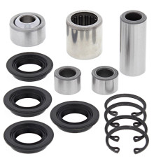 All balls передня верхня/нижня ремонтний комплект a-arm kawasaki ksf 250 mojave '87-'04, kef 300 lakota '95-'03