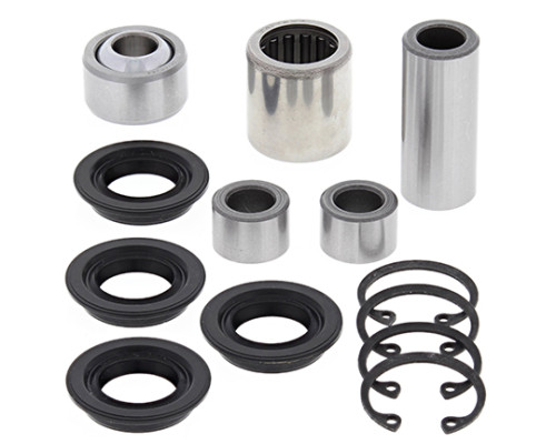 All balls передня верхня/нижня ремонтний комплект a-arm kawasaki ksf 250 mojave '87-'04, kef 300 lakota '95-'03