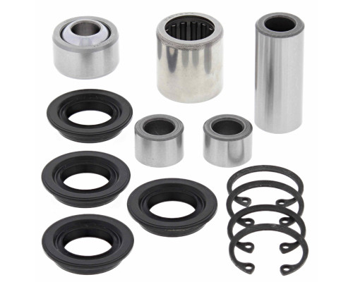 All balls передня верхня/нижня ремонтний комплект a-arm kawasaki ksf 250 mojave '87-'04, kef 300 lakota '95-'03
