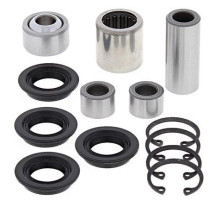All balls передня верхня/нижня ремонтний комплект a-arm kawasaki ksf 250 mojave '87-'04, kef 300 lakota '95-'03