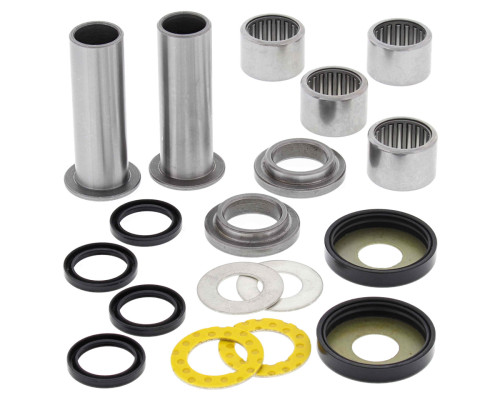 All balls singarm remokt suzuki ltr 450 '06-'11