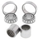 All balls singarm remokt suzuki vl 1500 intruder '98-'09
