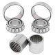 All balls singarm remokt suzuki vl 1500 intruder '98-'09