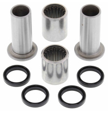 Ремонтний комплект all balls swing arm kit tm en125/250/300/450/530 '05-'07