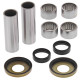 All balls ремонтний комплект поворотника yamaha wr 250r '08-'14, wr 250x '08-'11 (dg-201)