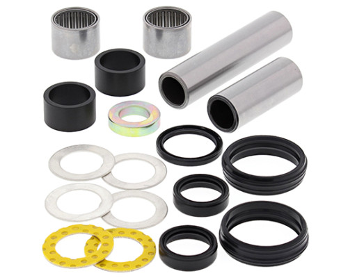 All balls swingarm remkit yamaha yfm 660r raptor '01-'05