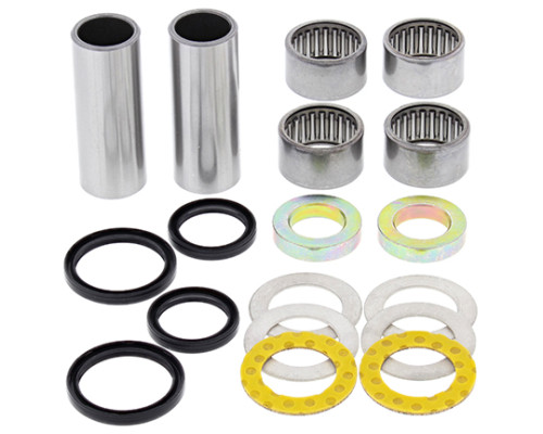 All balls ремонтний комплект поворотника yamaha yzf 250 '14-'17, yzf 450 '10-'17, wr 250f '15-'16, wr 450f '16