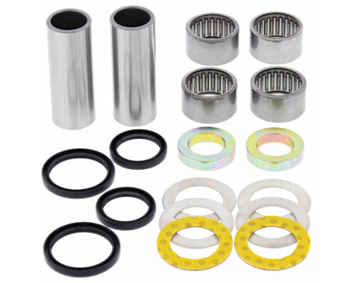 All balls ремонтний комплект поворотника yamaha yzf 250 '14-'17, yzf 450 '10-'17, wr 250f '15-'16, wr 450f '16