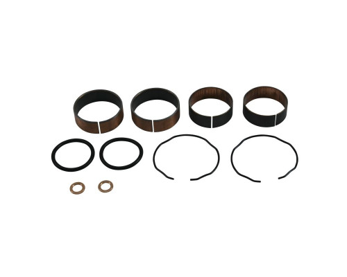 All balls втулки передньої підвіси gas-gas ex 250/350/450/f '21, mc 125/250/450/f '21, husqvarna fc/fx 250/350/450 21-22, tc 125/250 '21, tx 300i '21-'22, ktm smr 450 21, sx 125/150/250 '21-'22, sx-f 250/350/450 '