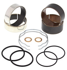 All balls втулки передньої підвіси honda cb1000r '09-'15, cbr1000rr '15-'16, kawasaki zx10r '11-'15