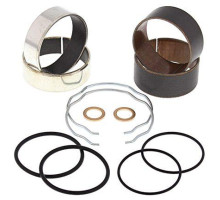 All balls втулки передньої підвіси honda cb1000r '09-'15, cbr1000rr '15-'16, kawasaki zx10r '11-'15
