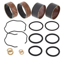 All balls втулки передньої підвіси honda cbr 600f '87-'90, cbr 250r '11-'13, cbr 300r (15)