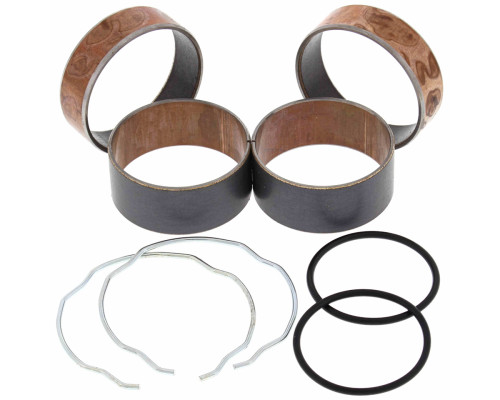 All balls втулки передньої підвіси honda cbr 900rr '93-'97, vtx1300 '10-'16, gl1800 gold wing '01-'17