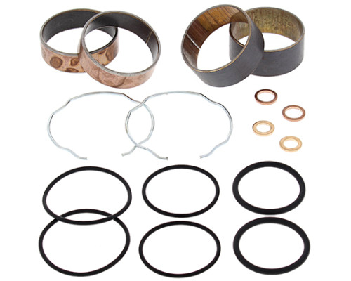 All balls втулки передньої підвіси honda cbr 900rr '98-'99, vtx1800 '05-'08, suzuki gsxr 600 '97-'03, triumph