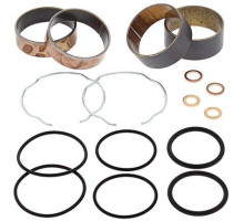 All balls втулки передньої підвіси honda cbr 900rr '98-'99, vtx1800 '05-'08, suzuki gsxr 600 '97-'03, triumph