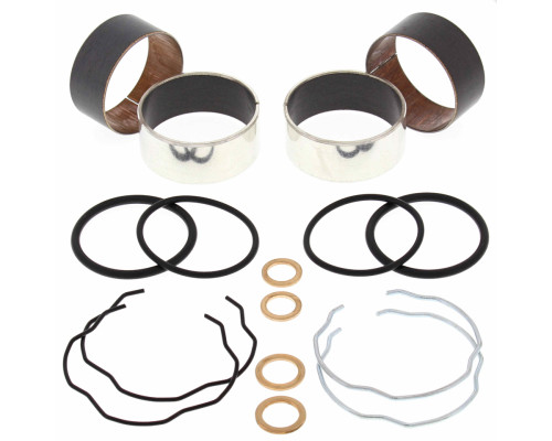 All balls втулки передньої підвіси honda cbr 929/954 '00-'03, kawasaki zx7r '96-'03