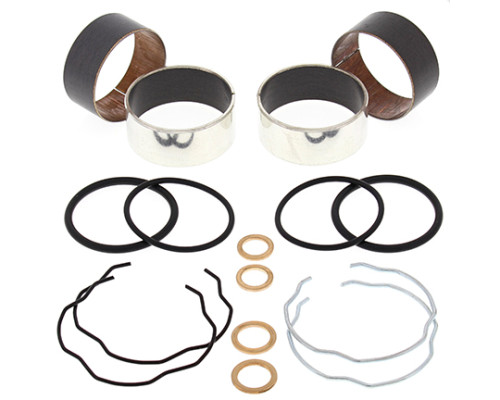 All balls втулки передньої підвіси honda cbr 929/954 '00-'03, kawasaki zx7r '96-'03