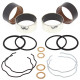 All balls втулки передньої підвіси honda cbr 929/954 '00-'03, kawasaki zx7r '96-'03