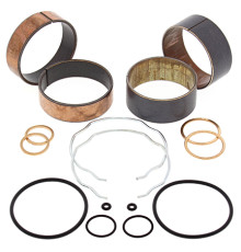 All balls шари комплект втулок передньої підвіси honda cr 125/250/500 '90-'91, suzuki rm 125/250 (91)