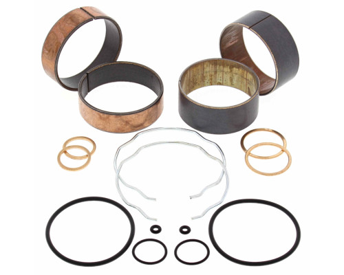 All balls шари комплект втулок передньої підвіси honda cr 125/250/500 '90-'91, suzuki rm 125/250 (91)
