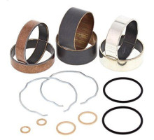 All balls втулки передньої підвіси honda cr 125r '87-'89, cr 250r (88)