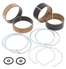 All balls втулки передньої підвіси honda cr 250 '97-'07, crf 250r '04-'08, crf 250x '04-'17, crf 450r '02-'08, crf 450x '05