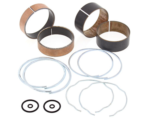 All balls втулки передньої підвіси honda cr 250 '97-'07, crf 250r '04-'08, crf 250x '04-'17, crf 450r '02-'08, crf 450x '05