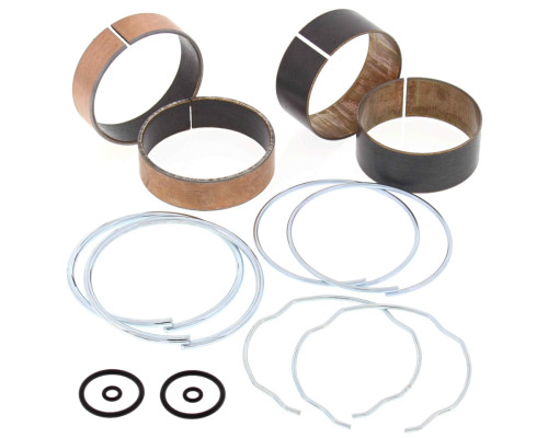 All balls втулки передньої підвіси honda cr 250 '97-'07, crf 250r '04-'08, crf 250x '04-'17, crf 450r '02-'08, crf 450x '05