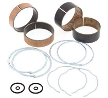 All balls втулки передньої підвіси honda cr 250 '97-'07, crf 250r '04-'08, crf 250x '04-'17, crf 450r '02-'08, crf 450x '05