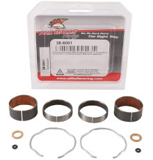 All balls втулки передньої підвіси honda cr80r 85, kawasaki klx140 17-18, kx65 00-18, suzuki rm65 03-05