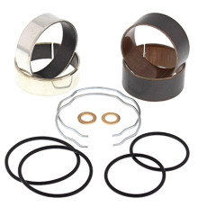 All balls втулки передньої підвіси honda crf 250l (14), nc 700x (15)