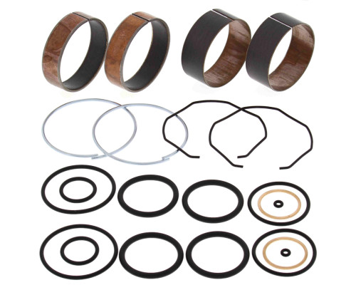 All balls втулки передньої підвіси honda crf 450r '09-'16, kxf 450 '08-'12, yzf 450 '10-'19, wr450f '12-15