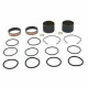 All balls втулки передньої підвіси honda ctx1300 14, vfr 1200 10-14, vfr1200x 17, kawasaki h2 15-19, h2 sx 18, h2r 18, suzuki dl1000 v-strom 14-18, gsx-s1000 16-18, yama ha mt10 18-19, yzf-r1 15-18, yzf-r6 17-18