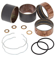 All balls втулки передньої підвіси honda st 1300 '03-'13, cbr 600rr '03-'04