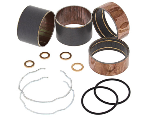 All balls втулки передньої підвіси honda st 1300 '03-'13, cbr 600rr '03-'04