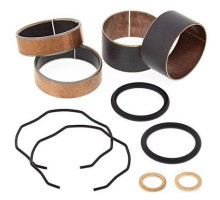 All balls втулки передньої підвіси honda xr 200r '85-'02, kawasaki kl250 super sherpa '00-'10