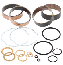 All balls втулки передньої підвіси honda xr 400r '96-'97, xr 600r '88-'00, xr 650l '93-'14
