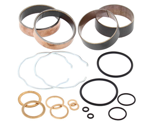 All balls втулки передньої підвіси honda xr 400r '96-'97, xr 600r '88-'00, xr 650l '93-'14