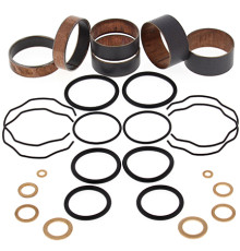 All balls втулки передньої підвіси kawasaki / suzuki / triumph / yamaha /