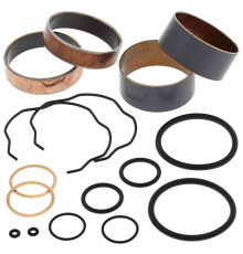 All balls втулки передньої підвіси kawasaki klx 250 '94-'18, klx 650c/r '93-'96, klx 300r '97-'07