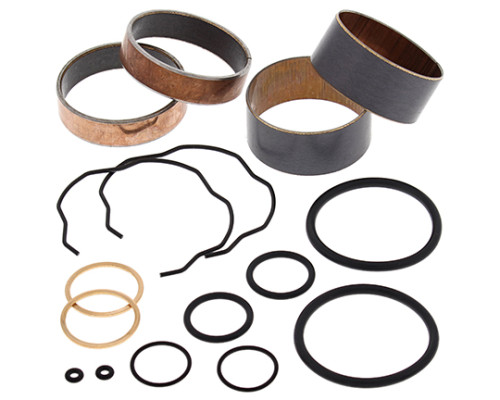 All balls втулки передньої підвіси kawasaki klx 250 '94-'18, klx 650c/r '93-'96, klx 300r '97-'07