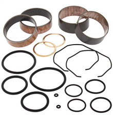 All balls втулки передньої підвіси kawasaki kx 125 '04-'05, kx 250 '04-'07, kxf 250 '04-'05