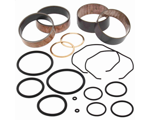 All balls втулки передньої підвіси kawasaki kx 125 '04-'05, kx 250 '04-'07, kxf 250 '04-'05